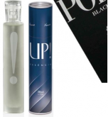 Perfume Masculino 50ml - UP! 17 - Polo