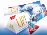 Gel Dental UP! - Ação Total com Óleo de Cravo